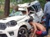Chhattisgarh | मुख्यमंत्री ने बीजापुर में हुए सड़क दुर्घटना में तीन महिलाओं की मृत्यु पर गहरा दुःख प्रकट किया