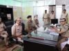 नव पदस्थ पुलिस महानिरीक्षक राजनांदगांव रेंज राहुल भगत (भा.पु.से.) द्वारा नव गठित पुलिस रेंज राजनांदगांव में किए पदभार ग्रहण…. देखिए तस्वीरें