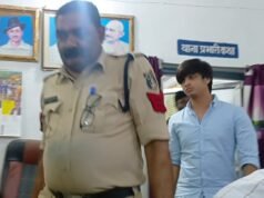 चावल खरीदी में करोड़ों गबन करने वाले दो आरोपी गए जेल 1 दिल्ली में गिरफ्तार… जानिए पूरा मामला