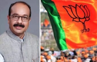 नक्सलियों से भाईचारा निभाती कांग्रेस की यह बेहद शर्मनाक गिरावट, अपने इस बयान के लिए कांग्रेस पूरे प्रदेश और बस्तर की जनता से बिना शर्त माफी मांगे