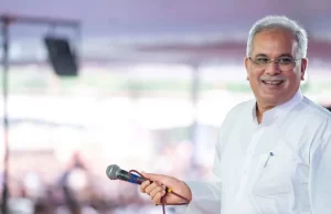 अवैध कारोबार पर रोक लगाने के लिए इंस्टाग्राम,टेलीग्राम को प्रतिबंध करने CM ने PM को लिखा पत्र