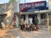 पशु तस्करों के कब्जे से 45 मवेशियों को पुलिस ने कराया मुक्त,मवेशी तस्करी करते पकड़े गए 4 आरोपियों पर की गई कार्यवाही