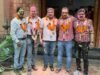 रायपुर वीडियो जर्नलिस्ट एसोसिएशन का चुनाव हुआ संपन्न,अध्यक्ष बने विश्वनाथ साहू तो उपाध्यक्ष बने पुनीत सोनकर