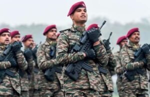 अग्निवीर सेना भर्ती रैली के लिए निःशुल्क शारीरिक दक्षता प्रशिक्षण हेतु 16 अगस्त तक करा सकते हैं पंजीयन