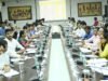 पीडीएस का चावल खरीदने वाले दुकानदारों पर होगी सख्त कार्रवाई,चावल बेचने वालों का भी राशन कार्ड होगा निरस्त