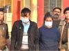 नारकोटिक्स टास्क फ़ोर्स ने,एक युवक और युवती को 2 किलो से अधिक चरस के साथ गिरफ्तार किया,दोनों मिलकर विभिन्न इलाकों में नशे का कारोबार कर रहे थे