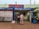उधारी मे सामान देने से मना करने पर मारपीट करने वाले युवक को तिल्दा पुलिस ने गिरफ्तार किया
