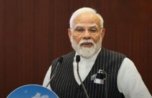 कश्मीर को बड़ी सौगात…आज चेनाब ब्रिज का उद्घाटन करेंगे PM मोदी, कटरा और श्रीनगर के बीच वंदे भारत ट्रेनों को हरी झंडी दिखाएंगे