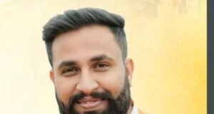 TILDA: विकास सुखवानी बने छत्तीसगढ़ सिंधी सेवा महापंचायत के प्रदेश उपाध्यक्ष, नगर में हर्ष का माहौल