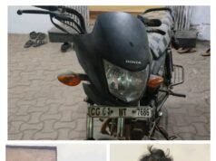 TILDA: राजधानी से मोटर सायकल चोरी करने वाला आरोपी एवं खर्रीदार सहित 02 लोग चढ़े पुलिस के हत्थे, दोनो आरोपी तिल्दा नेवरा निवासी