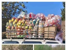 रंगीन पैकेटों में लिपटा ‘धीमा जहर’—बच्चों का भविष्य और बेजुबान पशुओं की जान खतरे में…. हर एक व्यक्ति को जागरूक होने की जरूरत