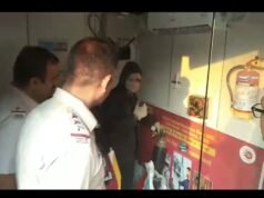 यूट्यूब देखकर एटीएम काटने की साजिश नाकाम, गैस कटर के साथ आरोपी रंगे हाथ गिरफ्तार