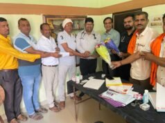 कुथरौद में विशाल निःशुल्क स्वास्थ्य शिविर संपन्न: विशेषज्ञ डॉक्टरों ने दी सेवाएँ