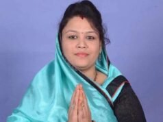 तिल्दा क्षेत्र में विकास कार्यों को मिली नई गति, कैबिनेट मंत्री टंकराम वर्मा के प्रयासों की रानी सौरभ जैन ने की सराहना