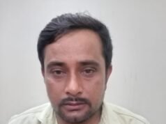 रास्ता भटक जाने पर मदद मांग रही पीड़िता से ऑटो चालक ने दुष्कर्म किया, आरोपी बदमाश पंकज पाण्डेय गिरफ्तार