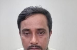 रास्ता भटक जाने पर मदद मांग रही पीड़िता से ऑटो चालक ने दुष्कर्म किया, आरोपी बदमाश पंकज पाण्डेय गिरफ्तार