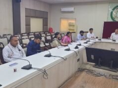 तिल्दा-नेवरा के राइस मिलर्स पर प्रशासन सख्त: कस्टम मिलिंग में लापरवाही, 74 मिलों को नोटिस