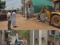 वार्ड 13 में चला स्वच्छता अभियान, उपाध्यक्ष पलक विकास सुखवानी ने संभाली कमान, वार्डवासियों से भेंट-मुलाकात कर उनकी समस्याएं सुनीं और निराकरण का आश्वासन दिया
