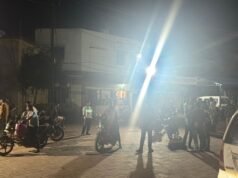 तिल्दा ब्लॉक अंतर्गत ग्राम पंचायत बहेसर में 7 साल की मासूम के साथ दुष्कर्म, हालत नाजुक, जांच में जुटी नेवरा पुलिस