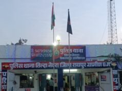 तिल्दा-नेवरा में सट्टा कारोबार पर पुलिस का शिकंजा, “किंग” के फरार होते ही छोटे-बड़े सटोरिए भूमिगत