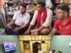 तिल्दा-नेवरा में उत्साह के साथ सुना गया पीएम मोदी का ‘मन की बात’ कार्यक्रम, भाजपा नेताओं और व्यापारियों की रही भारी मौजूदगी
