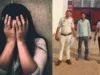 दोस्ती हुई शर्मसार: पति-पत्नी के विवाद का फायदा उठाकर दोस्त ने महिला को पिलाया शराब, फिर किया दुष्कर्म, दो आरोपी गिरफ्तार