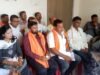 हिरमी संयंत्र प्रबंधन पर जनप्रतिनिधियों ने उठाए गंभीर सवाल, समस्याओं के समाधान नहीं होने पर कल होगा विशाल धरना प्रदर्शन