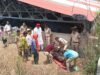 रायपुर में बेलगाम चाकूबाजी: बेसहारा विकलांग नानी के इकलौते सहारे की बेरहमी से हत्या, पूर्व विधायक कुलदीप जुनेजा ने कानून-व्यवस्था पर उठाए गंभीर सवाल