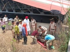 रायपुर में बेलगाम चाकूबाजी: बेसहारा विकलांग नानी के इकलौते सहारे की बेरहमी से हत्या, पूर्व विधायक कुलदीप जुनेजा ने कानून-व्यवस्था पर उठाए गंभीर सवाल