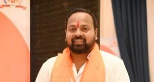 छत्तीसगढ़ में इतिहास रचेंगे विधायक दीपेश साहू, मुख्यमंत्री कन्या विवाह योजना में खुद लेंगे सात फेरे!