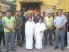 अल्ट्राटेक सीमेंट संयंत्र हिरमी में विश्व तम्बाकू निषेध दिवस पर जागरूकता कार्यक्रम, ब्रह्माकुमारी बहनों ने दिया नशामुक्त जीवन का संदेश