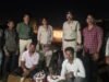 आरंग आबकारी पुलिस की कार्रवाई, अवैध गोवा व्हिस्की के साथ पलारी के दो तस्कर गिरफ्तार!