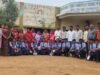 स्वामी आत्मानंद स्कूल रायखेड़ा में छात्र संघ चुनाव संपन्न, विपिन वर्मा बने शाला नायक