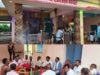 ग्राम ताराशिव में श्रद्धा और विश्वास के साथ मनाया गया पारंपरिक ‘माता पहुंचनी जुड़वास पर्व’