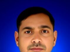 लुकेश्वर सेन बने भाजपा पिछड़ा वर्ग मोर्चा सिमगा मंडल के मंत्री, समर्थकों ने दी बधाई