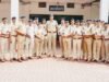 रायपुर पुलिस की बड़ी तकनीकी छलांग: 308 विवेचकों को मिले स्मार्टफोन्स, अब पलक झपकते ही इकट्ठा होंगे डिजिटल सबूत