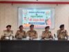 रायपुर में स्कूल सुरक्षा और यातायात नियमों को लेकर बड़ी चेतावनी: नाबालिगों के वाहन चलाने पर पैरेंट्स को होगी जेल, ₹25,000 जुर्माना