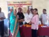 ग्राम इकाई हिरमी में धूमधाम से मनाई गई डॉ. खूबचंद बघेल की 126वीं जयंती, वक्ताओं ने डॉ. बघेल के आदर्शों पर चलने का दिया संदेश