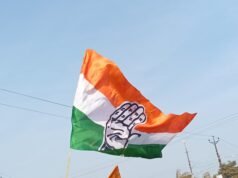 राजधानी रायपुर में बीते हफ़्ते 6-6 हत्या, महिला से गैंगरेप, भाजपा के कुशासन में कानून व्यवस्था पूरी तरह बदहाल
