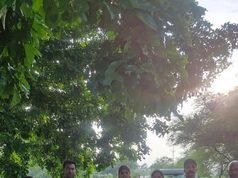 आरंग में आबकारी विभाग की कार्रवाई, 18 बल्क लीटर देशी शराब जब्त — दो आरोपी गिरफ्तार