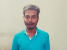 रायपुर ग्रामीण पुलिस का बड़ा एक्शन, शातिर बदमाश लल्ला सोनवानी पर लगा NSA, भेजा गया सेंट्रल जेल!