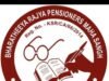 2% महंगाई राहत (डीआर) के आदेश में विलंब के विरोध में आज 5 अगस्त को प्रदेशभर में मुख्यमंत्री के नाम कलेक्टरों को सौंपा जाएगा ज्ञापन