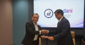 अदाणी डिफेंस और इंडो-रशियन राइफल्स के बीच AK-203 के लिए पांच साल का एम्युनिशन सप्लाई समझौता