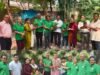 11वें आयुर्वेद दिवस पर ऑक्सीजोन गार्डन में जागरूकता कार्यक्रम, औषधीय पौधों का वितरण कर लोगों को आयुर्वेद और प्राकृतिक जीवनशैली अपनाने का दिया संदेश