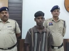 बिरयानी खाने के लिए लूटपाट, विरोध करने पर चाकू से हत्या! पुलिस ने 24 घंटे में किया खुलासा