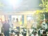ऑपरेशन अंकुश: जंगल में चल रहा था जुए का फड़, 6 जुआरी गिरफ्तार; ₹3.22 लाख की संपत्ति जब्त