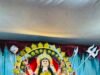 कोहका में नौ दुर्गा माताओं की भव्य स्थापना, भक्ति और आस्था से जगमगाया गांव