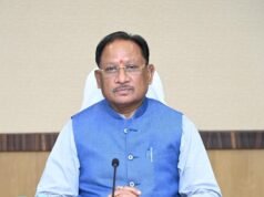 धान बेचने के लिए अब सोसायटियों में लंबी कतारों की जरूरत नहीं, ‘तुंहर टोकन’ एप से घर बैठे मिलेगा टोकन, खरीफ विपणन वर्ष 2026-27 में भी जारी रहेगी ऑनलाइन टोकन व्यवस्था