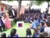 तिल्दा: सिनोधा की सपेरा बस्ती में शिक्षा की नई शुरुआत, 21 बच्चों का स्कूल में दाखिला