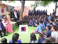 तिल्दा: सिनोधा की सपेरा बस्ती में शिक्षा की नई शुरुआत, 21 बच्चों का स्कूल में दाखिला